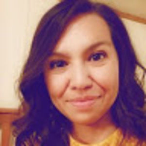 Meet your Posher, Tina